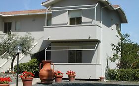Affittacamere Floramare